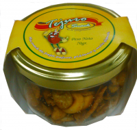 Mix snack de Pajuro - Picante